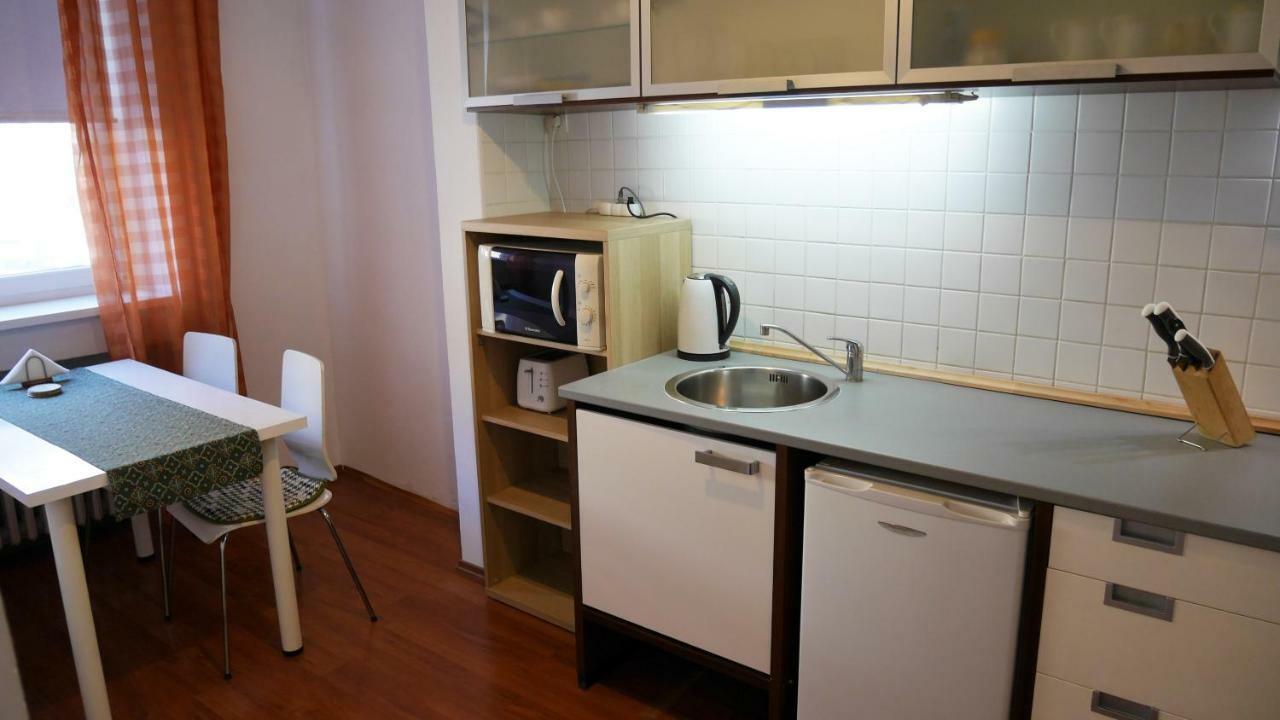 Bratislava Apartments - Lazaretska Exterior photo
